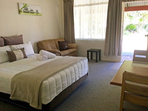 Alstonville Settlers Motel - Accommodation Directory 6