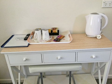 Alstonville Settlers Motel - Accommodation Directory 5