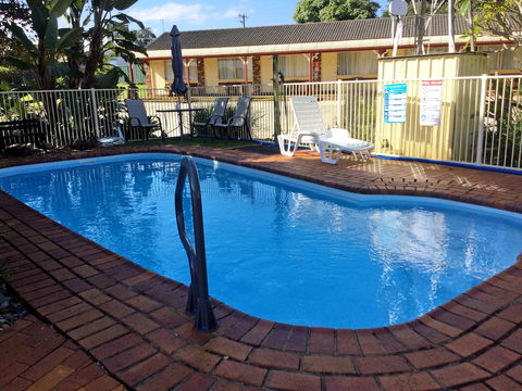 Alstonville Settlers Motel - Accommodation Directory 3