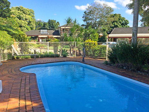 Alstonville Settlers Motel - Accommodation Directory 2