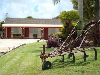 Alstonville Settlers Motel - Accommodation Directory 0