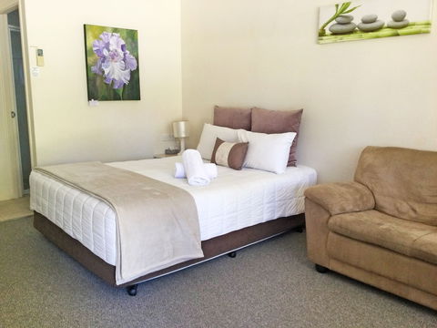 Alstonville Settlers Motel - Accommodation Directory 4