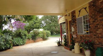 Alstonville Settlers Motel - Accommodation Directory 1