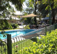 Alice Motor Inn - Accommodation Directory