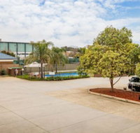 Australia Park Motel - Accommodation Directory