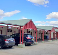 Hume Inn Motel - Accommodation Directory