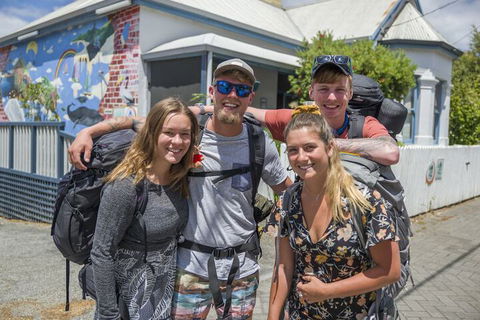 Albany Bayview Lodge YHA - Accommodation Directory 1