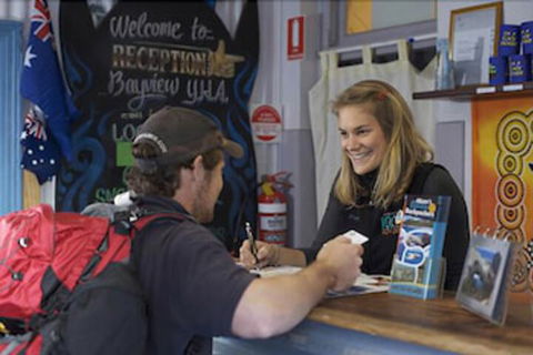 Albany Bayview Lodge YHA - Accommodation Directory 4