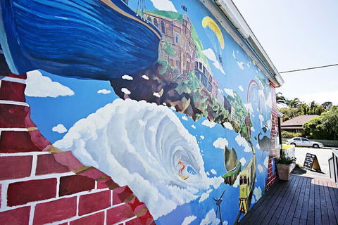 Albany Bayview Lodge YHA - Accommodation Directory 3