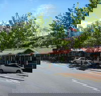 Adelaide Travellers Inn - Hostel - Accommodation Directory