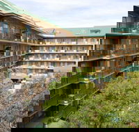 Carrington Gardens Apartments - Accommodation Directory