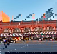 Astra Apartments Adelaide - Accommodation Directory