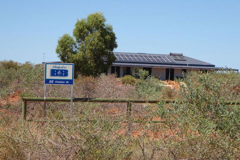 Ningaloo Bed And Breakfast - Accommodation Directory 1