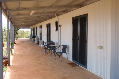 Ningaloo Bed And Breakfast - Accommodation Directory 7