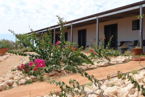 Ningaloo Bed And Breakfast - Accommodation Directory 0