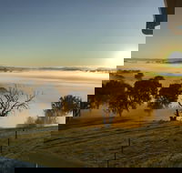 Burnt Creek Cottages Mansfield