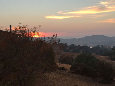 Burnt Creek Cottages Mansfield - Accommodation Directory 6