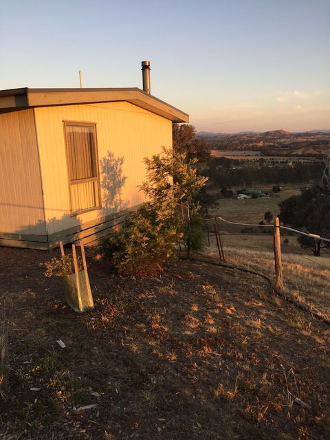 Burnt Creek Cottages Mansfield - Accommodation Directory 3