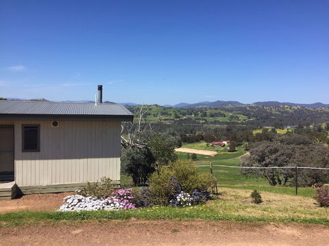 Burnt Creek Cottages Mansfield - Accommodation Directory 4