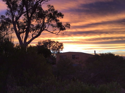 Burnt Creek Cottages Mansfield - Accommodation Directory 1