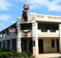 Delatite Hotel