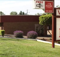 Camellia Motel - Accommodation Directory