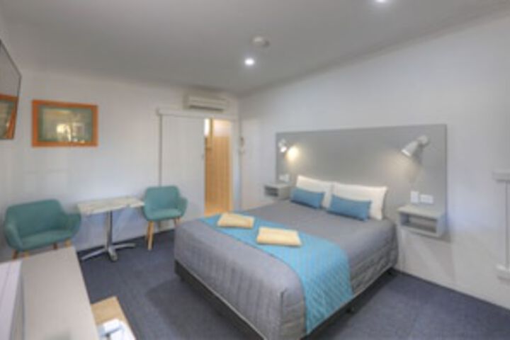 Diehard NSW Accommodation Directory