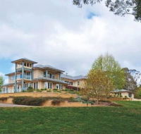 Satori Springs Country Estate - Accommodation Directory