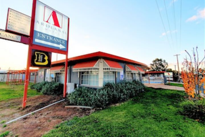Alleena NSW Accommodation Directory