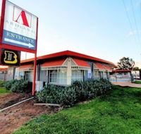 Ardeanal Motel West Wyalong - Accommodation Directory