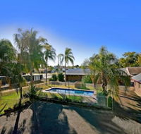 Major Mitchell Motel - Accommodation Directory