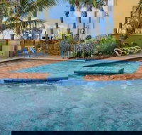 Kalua Holiday Apartments - Accommodation Directory