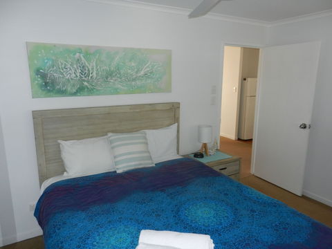 Kalua Holiday Apartments - Accommodation Directory 3