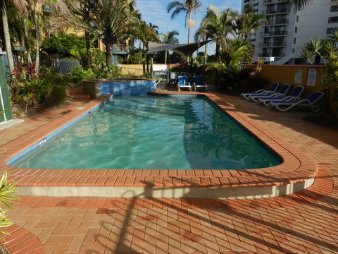 Kalua Holiday Apartments - Accommodation Directory 1