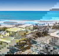 Key Largo Apartments - Accommodation Directory