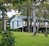 Melawondi Spring Retreat - Accommodation Directory