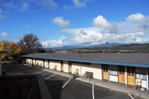 Mountain View Country Inn - Accommodation Directory 1