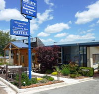 Mountain View Country Inn - Accommodation Directory