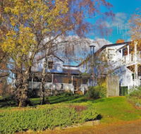 Mole Creek Guest House - Accommodation Directory