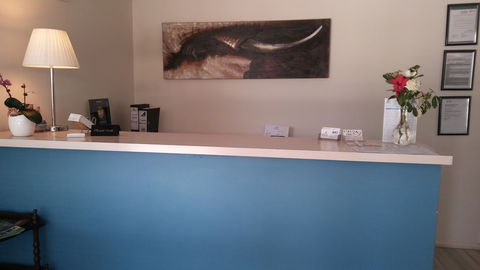 Shady Rest Motel - Accommodation Directory 2