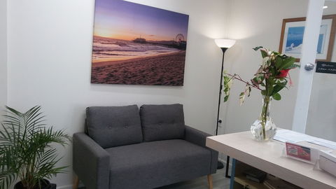 Shady Rest Motel - Accommodation Directory 3