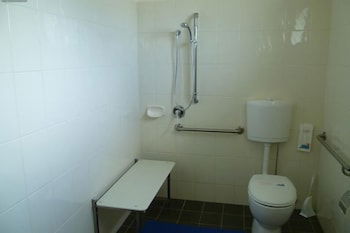 Shady Rest Motel - Accommodation Directory 6