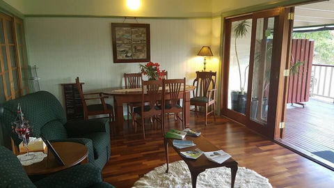 Amamoor Homestead B&B And Country Cottages - Accommodation Directory 6