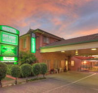 Bent Street Motor Inn - Accommodation Directory