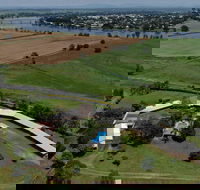 Jacaranda Motor Lodge - Accommodation Directory