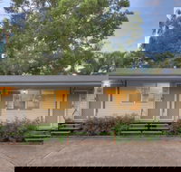 Glenwood Tourist Park  Motel - Accommodation Directory