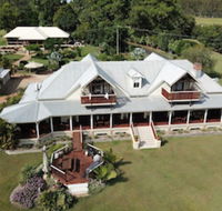 Clarence River Bed  Breakfast - Accommodation Directory
