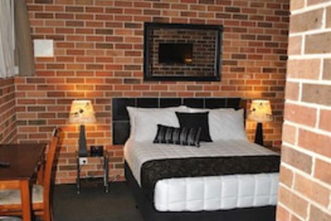 Heritage River Motor Inn - Accommodation Directory 6