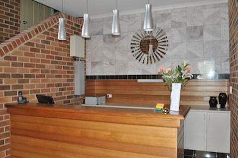 Heritage River Motor Inn - Accommodation Directory 2