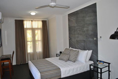 Heritage River Motor Inn - Accommodation Directory 3